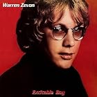 Excitable Boy (180 Gram Audiophile Vinyl) by Warren Zevon (Vinyl - 2009) - Original recording remastered