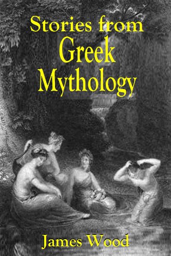 Stories from Greek Mythology