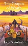 The Grapes of Wrath (New Longman literature: Steinbeck)