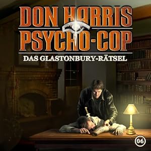 Das Glastonbury-Rätsel