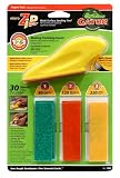 Gator Finishing 7800 Step-123 Micro Zip Sander Project Pack