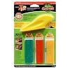 Gator Finishing 7800 Step-123 Micro Zip Sander Project Pack