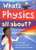 Whats Physics All About?