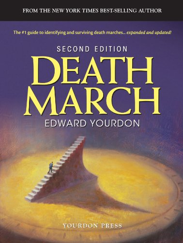 Death March 013143635X pdf
