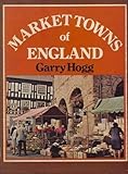 Market towns of England