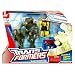 Transformers Animated Deluxe Class - Stealth Lockdown