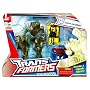 Transformers Animated Deluxe Class - Stealth Lockdown