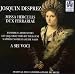 Josquin Desprez: Missa Hercules Dux Ferrariae