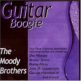 Guitar Boogie