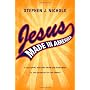 Jesus Made In America: A Cultural History from the&hellip by Stephen J. Nichols