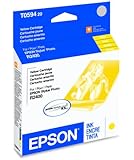 Epson Inkjet Cartridge (Yellow) (T059420)
