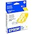 Epson Inkjet Cartridge (Yellow) (T059420)