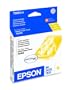EPSON T059420 Yellow Ink Cartridge - Stylus Photo R2400