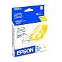 EPSON T059420 Yellow Ink Cartridge - Stylus Photo R2400