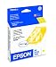Electronics : EPSON T059420 Yellow Ink Cartridge - Stylus Photo R2400