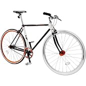 DOPPELGANGER SS01 BEAST 700c ピスト シングルスピード ダブルスレッドハブ採用