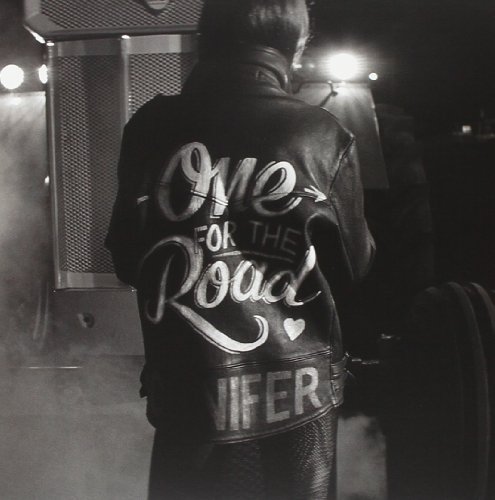 Album Art for One for the Road by Arctic Monkeys