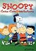 Peanuts - Snoopy Cane Contestatore