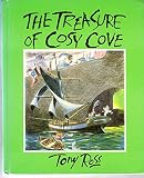 The treasure of Cosy Cove, or, The voyage of the 