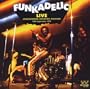 Live: Meadowbrook, Rochester, Michigan - 12 Sept, 1971