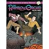 The Rainbow Orchid: Adventures of Julius Chancer v. 3