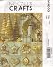 Search : McCall's Crafts Pattern M5263 for Christmas Decorations