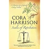 scales of retribution a burren mystery