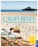 California: Die neue Genussk�che der amerikanischen Riviera - Annemarie Lenze