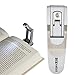 LED Reading Light Storyled® With *Lifetime Guaranty* - Comes with Batteries That Last More Than 100 Hours - The Best Book Light You Will Ever Have - With Special eBook Gift!