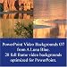 PowerPoint Video Backgrounds 07