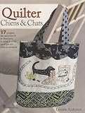 Quilter Chiens et Chats