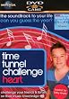 Time Tunnel Challenge (Heart FM) - Interactive DVD Game [Interactive DVD]