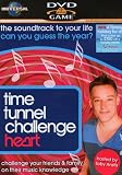 DVD : Time Tunnel Challenge (Heart FM) - Interactive DVD Game [Interactive DVD]