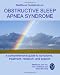 Medifocus Guidebook on: Obstructive Sleep Apnea Syndrome