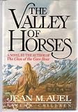 The Valley of Horses
