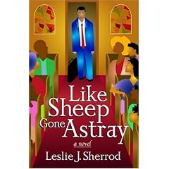 Like Sheep Gone Astray