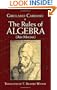 The Rules of Algebra: (Ars Magna) (Dover Books on Mathematics)