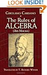 The Rules of Algebra: (Ars Magna)