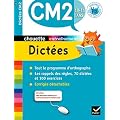 Chouette - Dict�es CM2