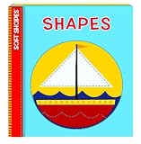 Soft Shapes: Shapes