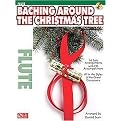 Baching Around the Christmas Tree (Flute) (Package)