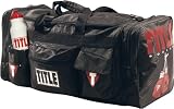 DELUXE GEAR BAG
