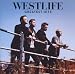 Westlife-Greatest Hits cd cover