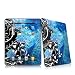 Peacock Sky Design Protective Decal Skin Sticker for Apple iPad 1st Gen Tablet E-Reader