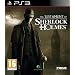 The Testament of Sherlock Holmes (PS3)