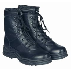 KH-Security Mc Allister Einsatzstiefel