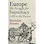 Europe by Brendan Simms