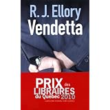 Vendettapar R-J Ellory