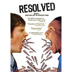 Resolved