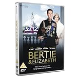 Bertie and Elizabeth [DVD]